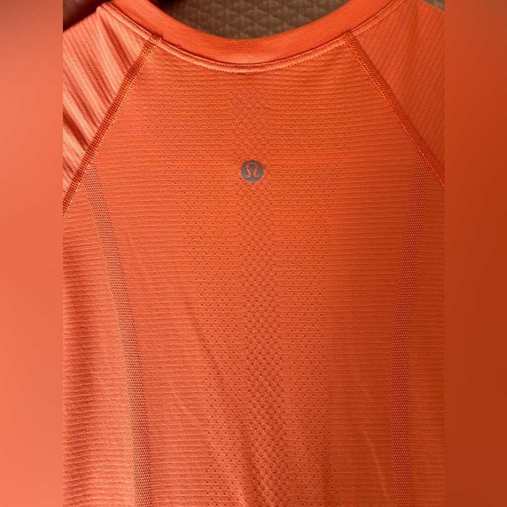 Lululemon Swiftly Tech